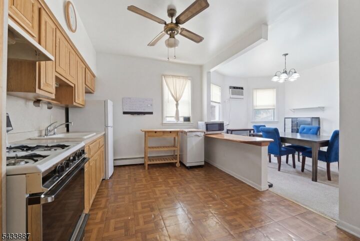 Property Photo:  598 Van Houten Ave  NJ 07013 