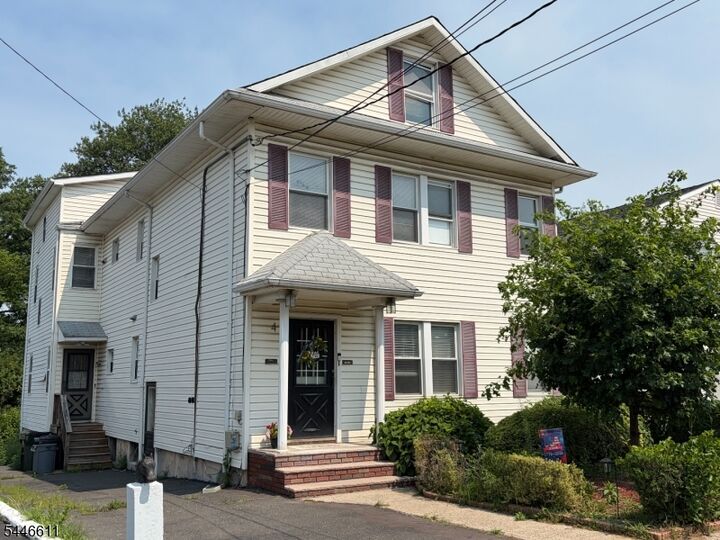 Property Photo: 4 Wall St 2 NJ 07016