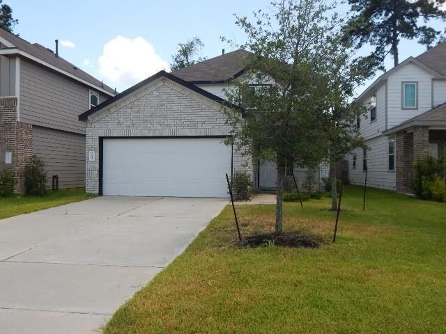 Property Photo:  3652 Cub Drive  TX 77301 
