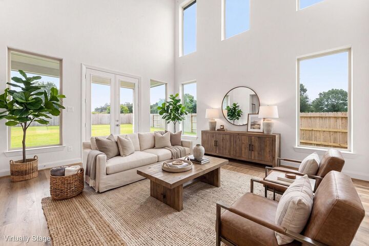 Property Photo: 349 Covey TX 77474
