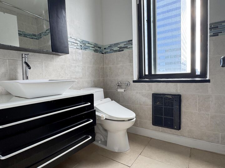 Property Photo:  45 River Dr South 1106  NJ 07310-3713 