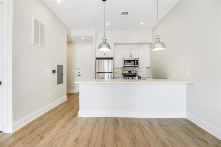Property Photo: 667-665 Grand St 204 NJ 07304