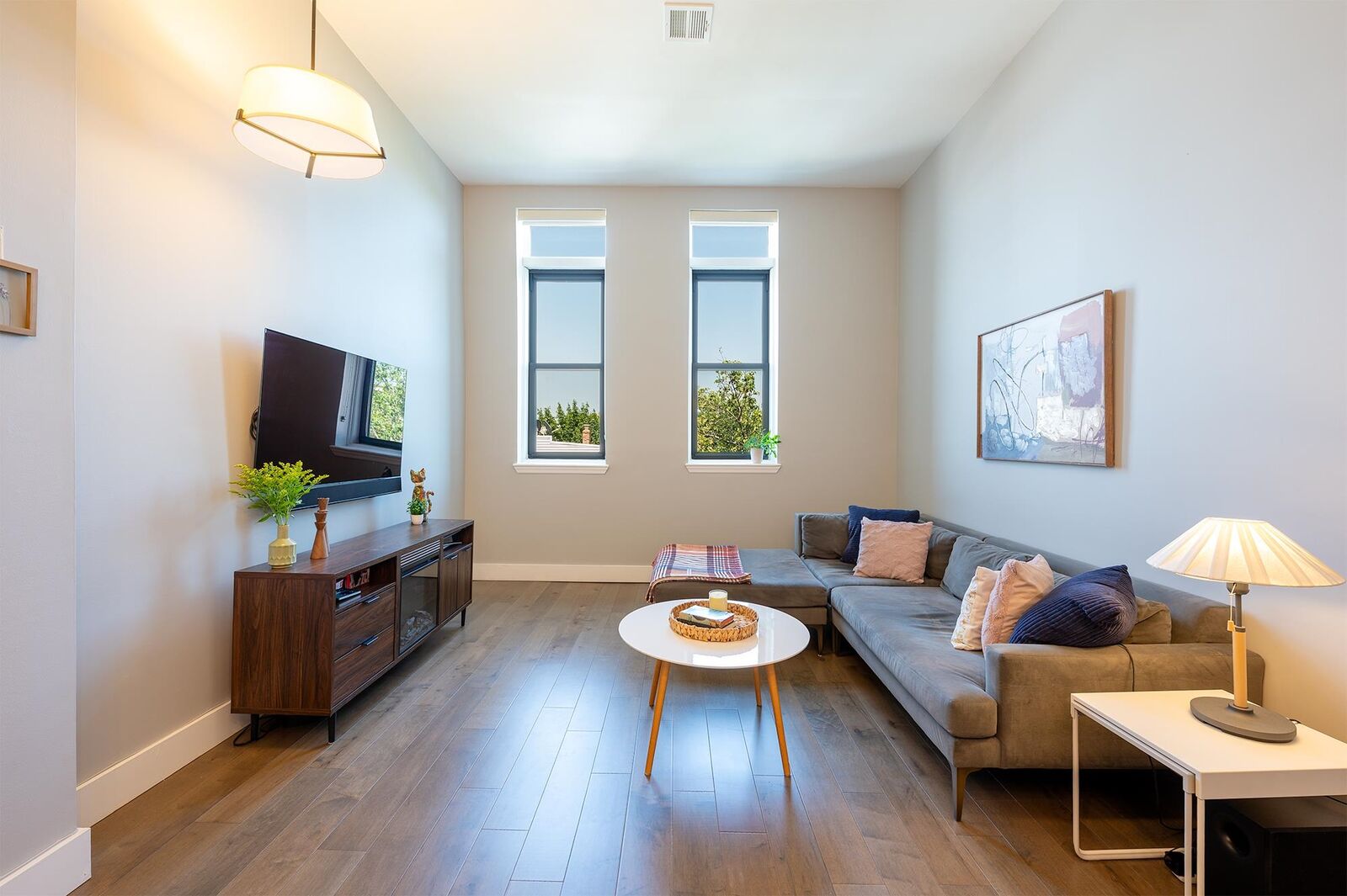 Property Photo: 120 Sherman Ave 4E NJ 07307