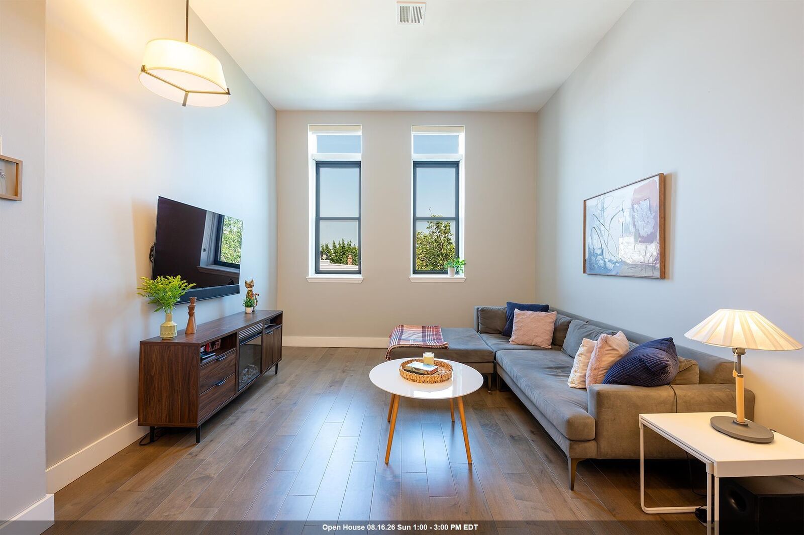 Property Photo: 120 Sherman Ave 4E NJ 07307
