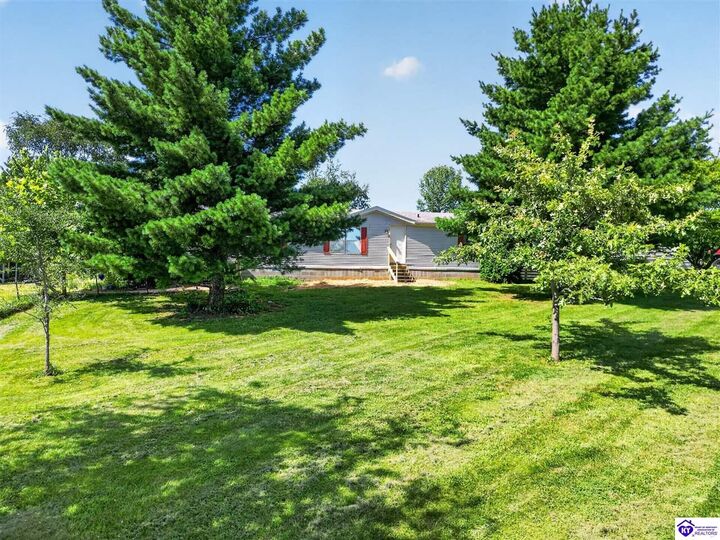 Property Photo:  187 Rons Run Road  KY 40108 