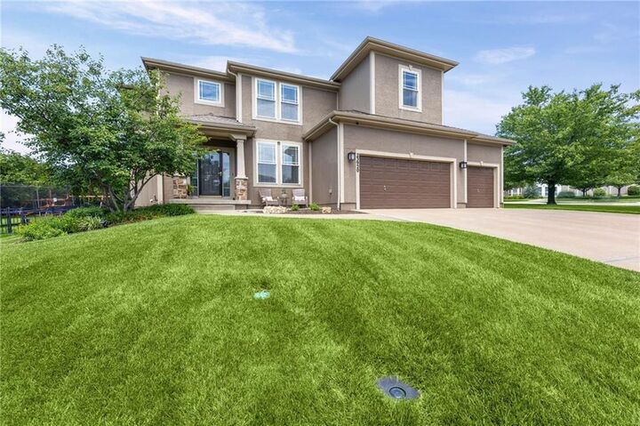 Property Photo:  23920 W 124th Court  KS 66061 