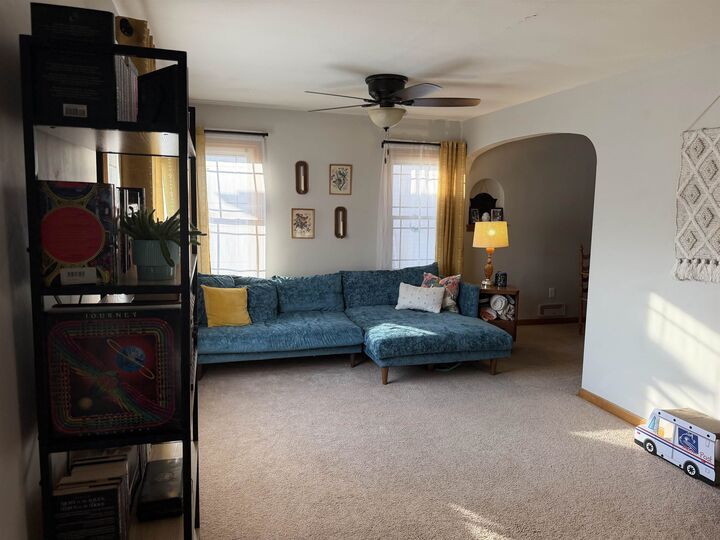Property Photo:  2309 South Sixth Street  OH 45638 