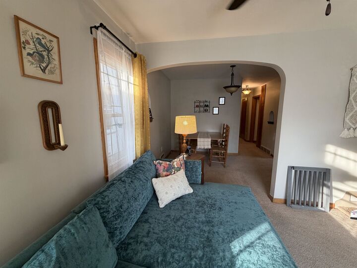 Property Photo:  2309 South Sixth Street  OH 45638 
