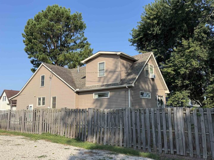 Property Photo: 2309 South Sixth Street OH 45638