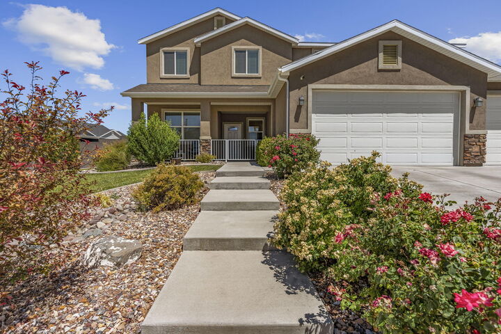 Property Photo: 5228 N Scenic Dr UT 84721
