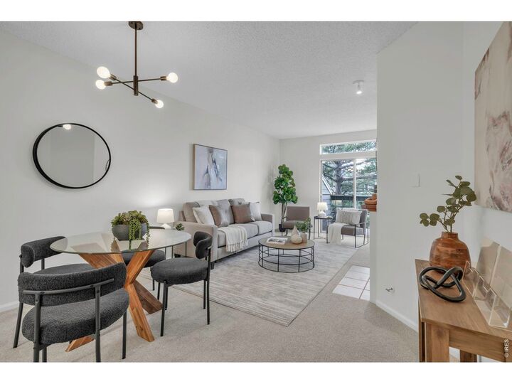 Property Photo:  7411 Spy Glass Ct  CO 80301 
