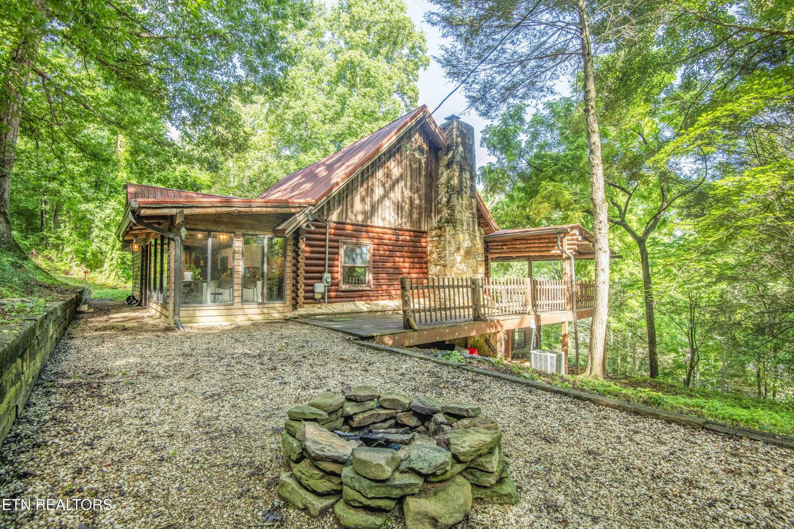 Property Photo:  3110 Rifle Range Drive  TN 37918 