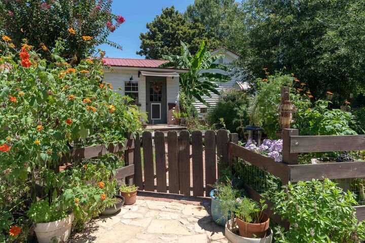Property Photo:  2753 A B Carter Rd.  TX 75650 
