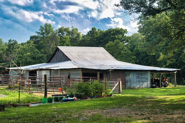Property Photo: 1321 Ky-80 KY 42565