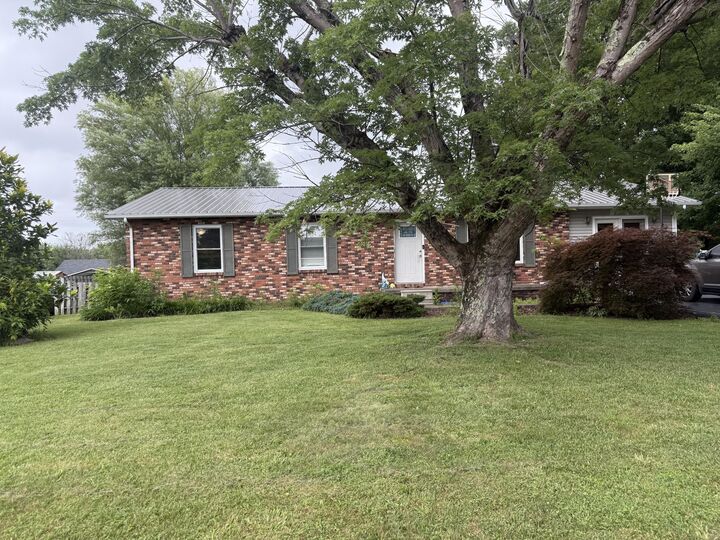 Property Photo:  3015 Mountain Springs Drive  KY 40744 