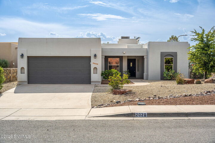 Property Photo:  2020 Southern Star Loop  NM 88011 