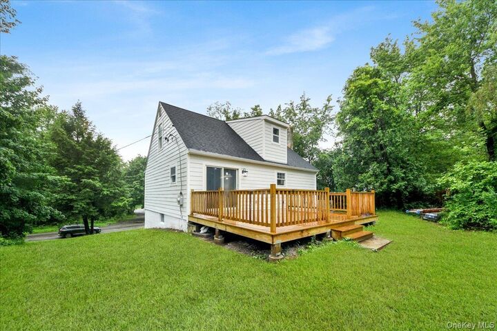 Property Photo:  16 Tiger Road  NY 12533 