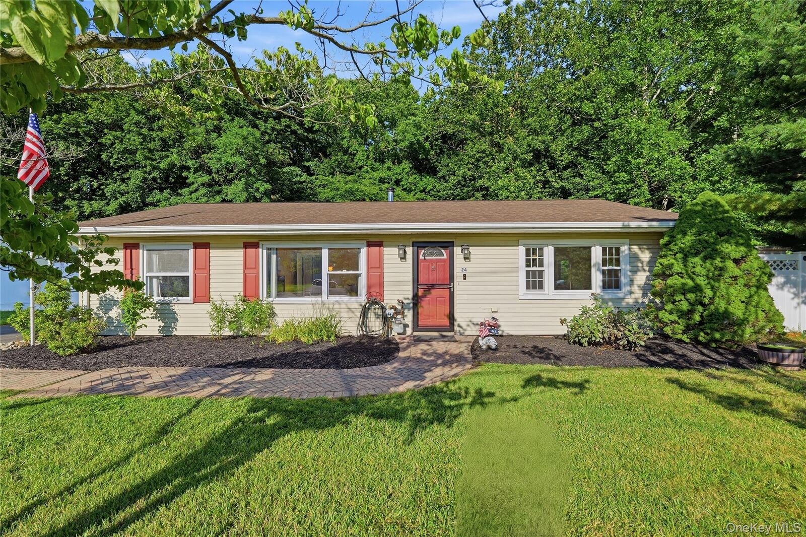 Property Photo:  24 Lafayette Road  NY 10983 