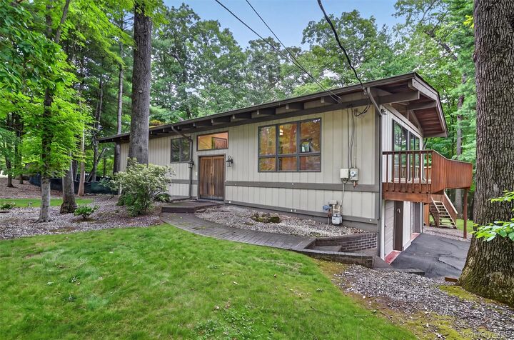 Property Photo: 2 Catalina Court NY 10901