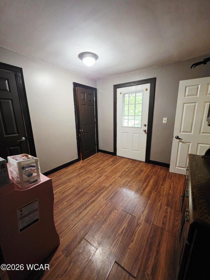 Property Photo:  320 N Cherry Street  OH 43326 