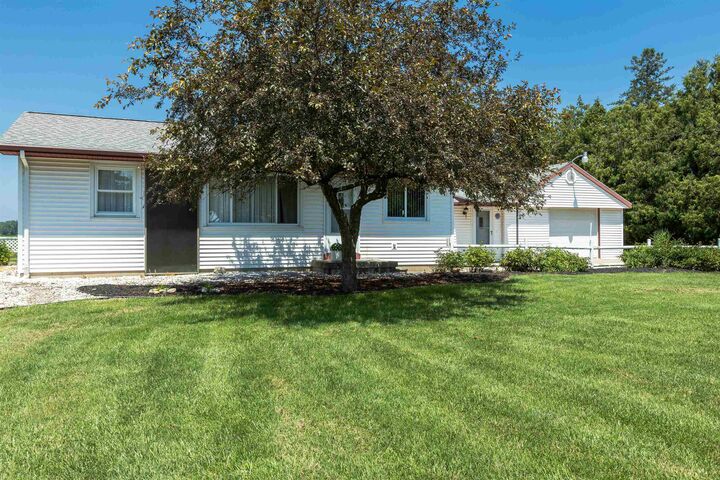 Property Photo: 1530 W Beaver MI 48611