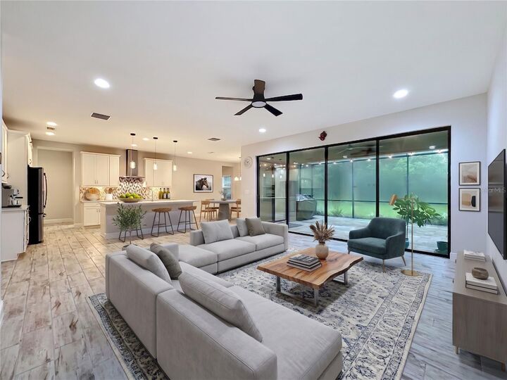 Property Photo: 14654 Horse Trot Road FL 33547