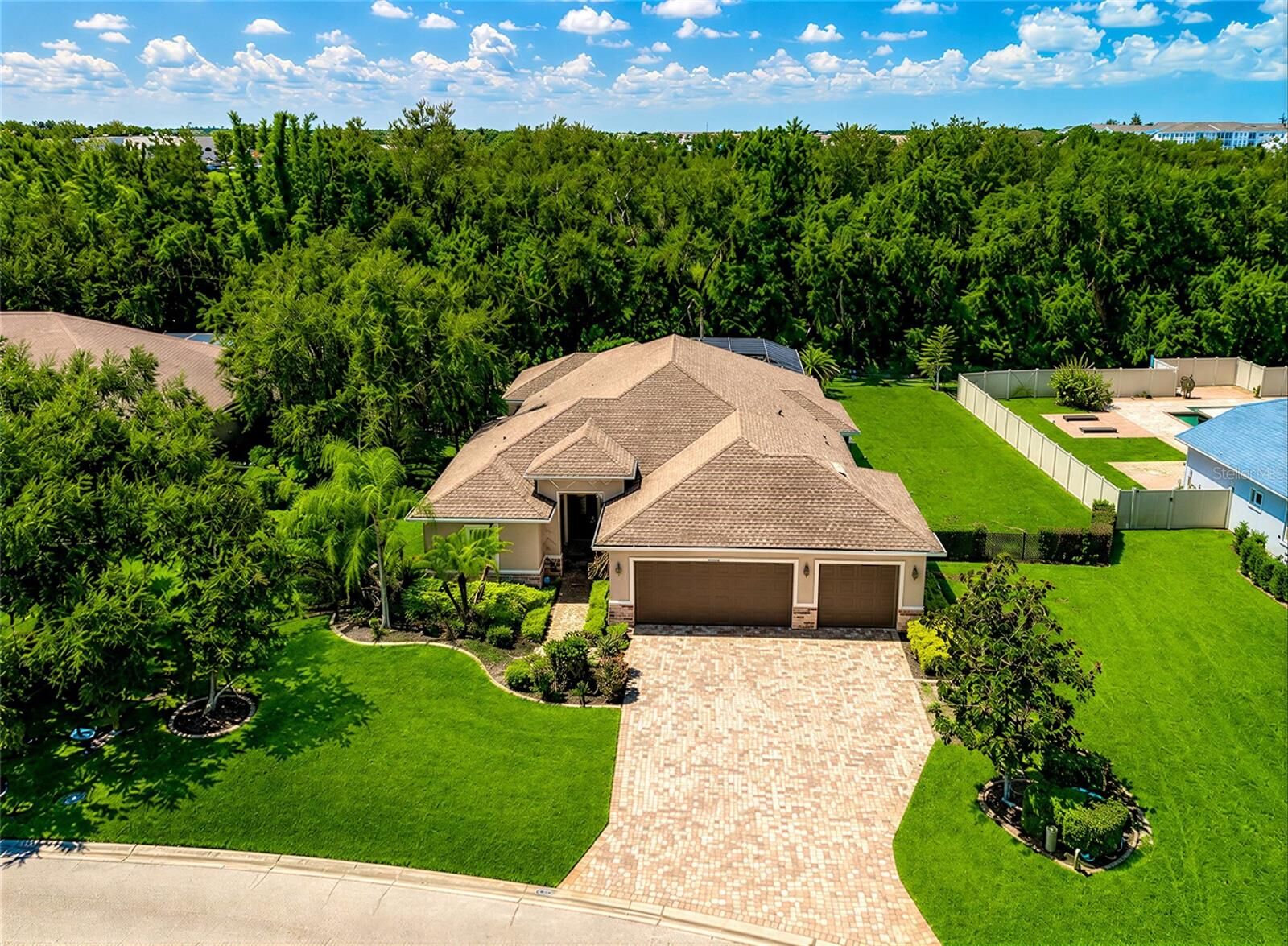 Property Photo:  15208 21st Avenue E  FL 34212 