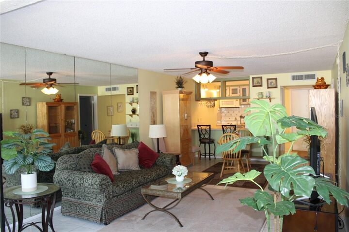 Property Photo: 14130 Rosemary Lane 1117 FL 33774
