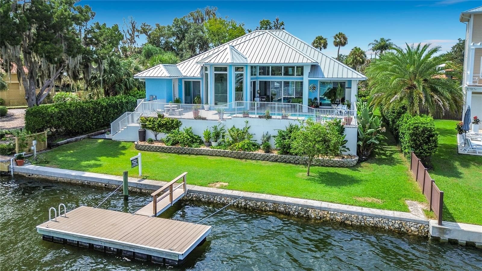 Property Photo: 838 SW Kings Bay Drive FL 34429