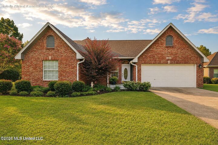 Property Photo:  15385 Lakeview Court  MS 39503 