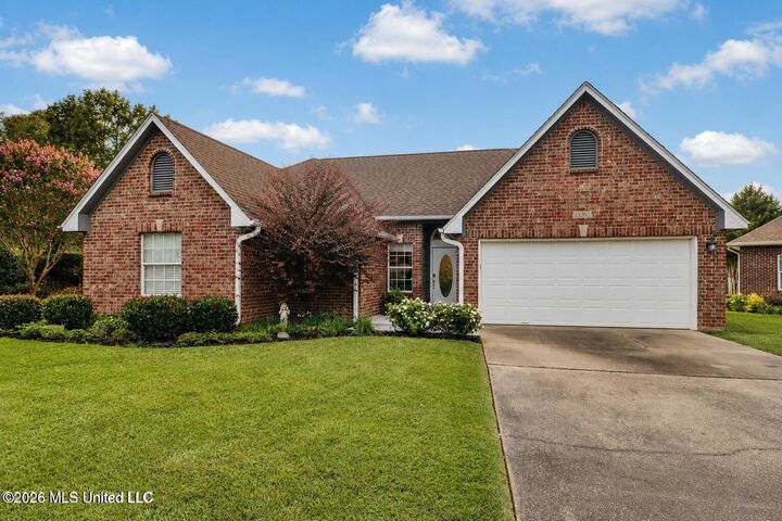 Property Photo:  15385 Lakeview Court  MS 39503 