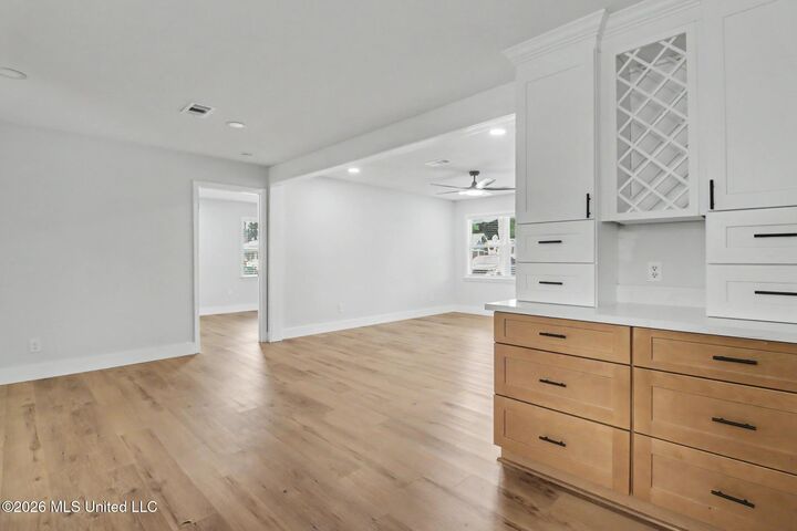 Property Photo:  200 Beverly Drive  MS 39564 