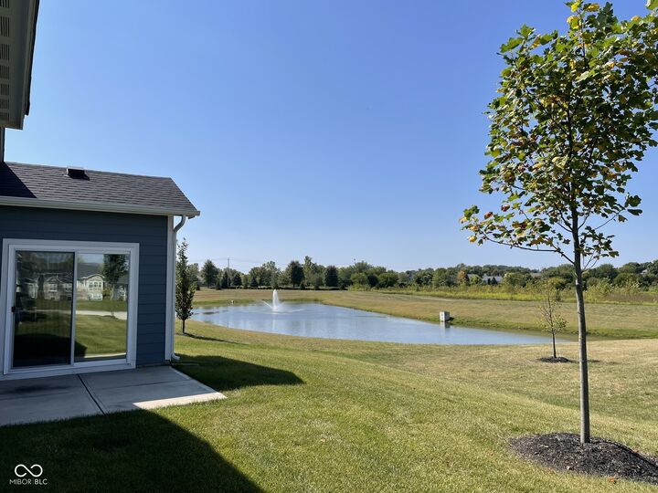 Property Photo: 15715 Wescott Drive IN 46060