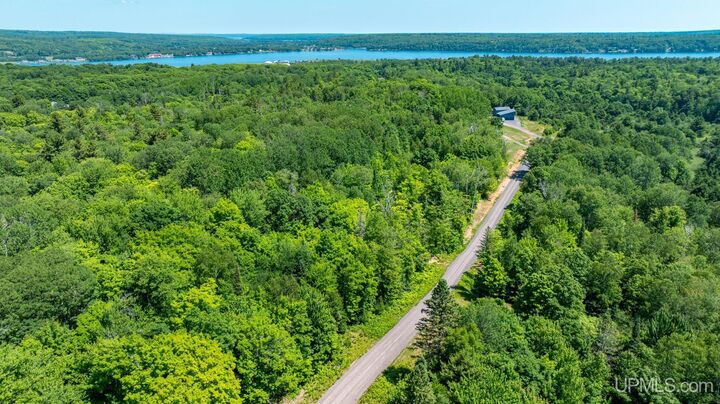 Property Photo:  Tbd Parcel M12 Applewood Drive  MI 49931 