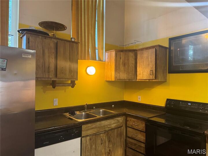 Property Photo:  4430 Enright Avenue  MO 63108 