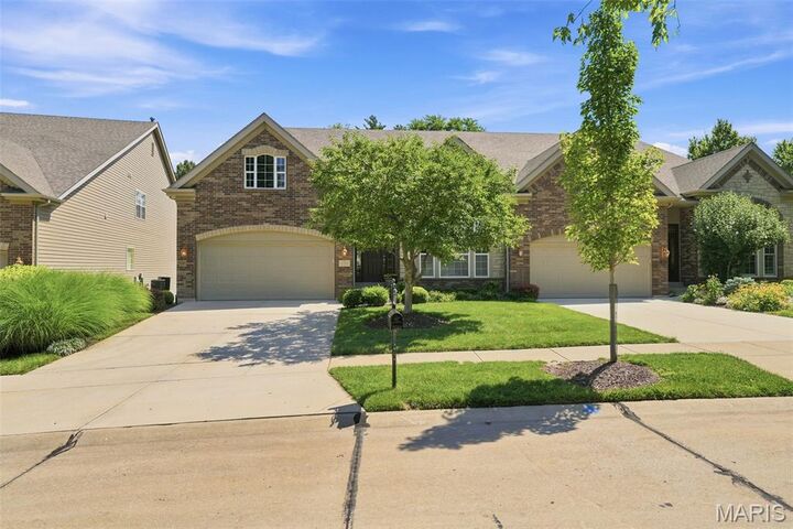 Property Photo: 138 Kendall Bluff Court MO 63017