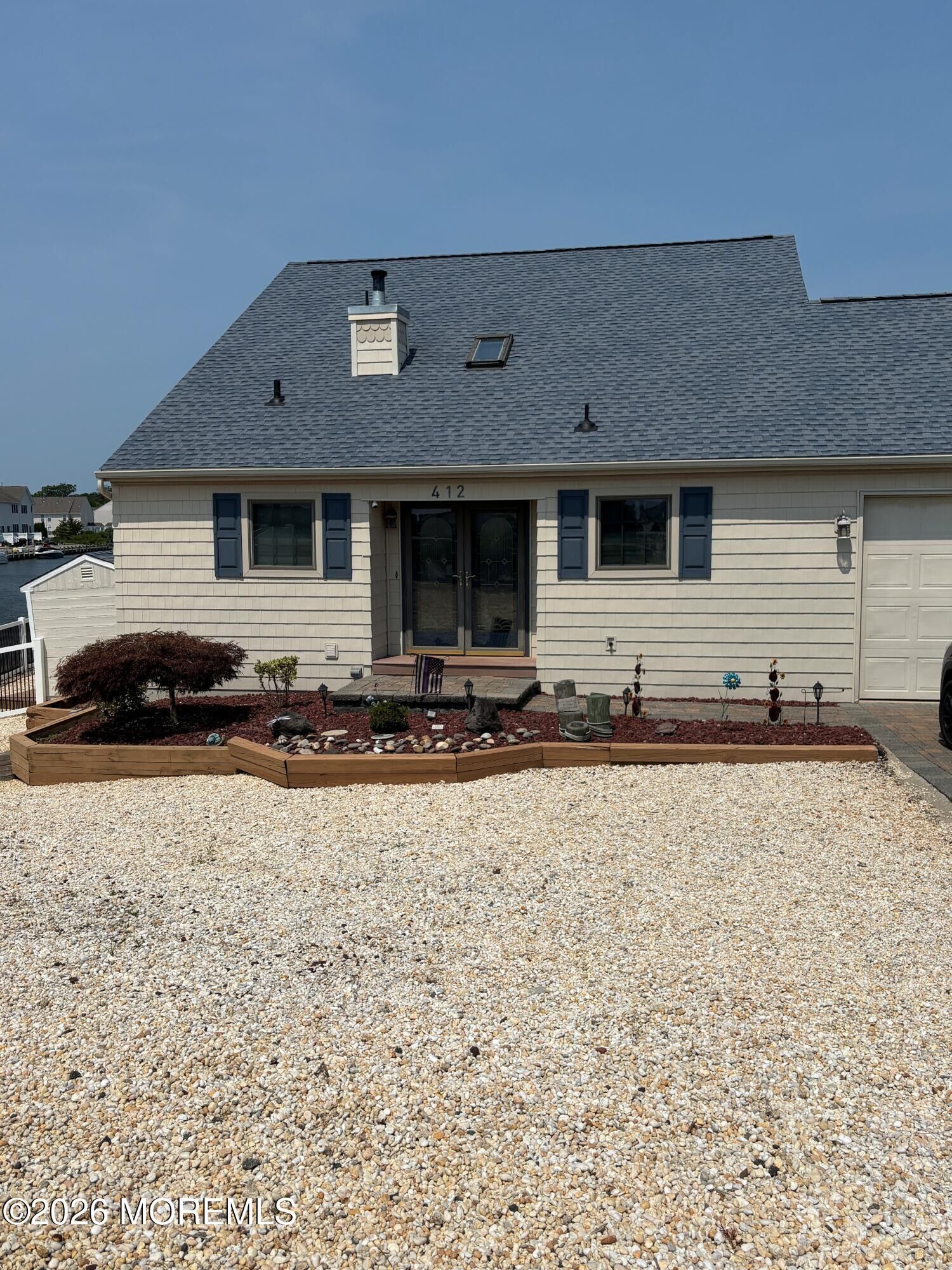 Property Photo: 412 Bayview Avenue NJ 08721