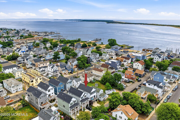 Property Photo:  34 North Street  NJ 07732 