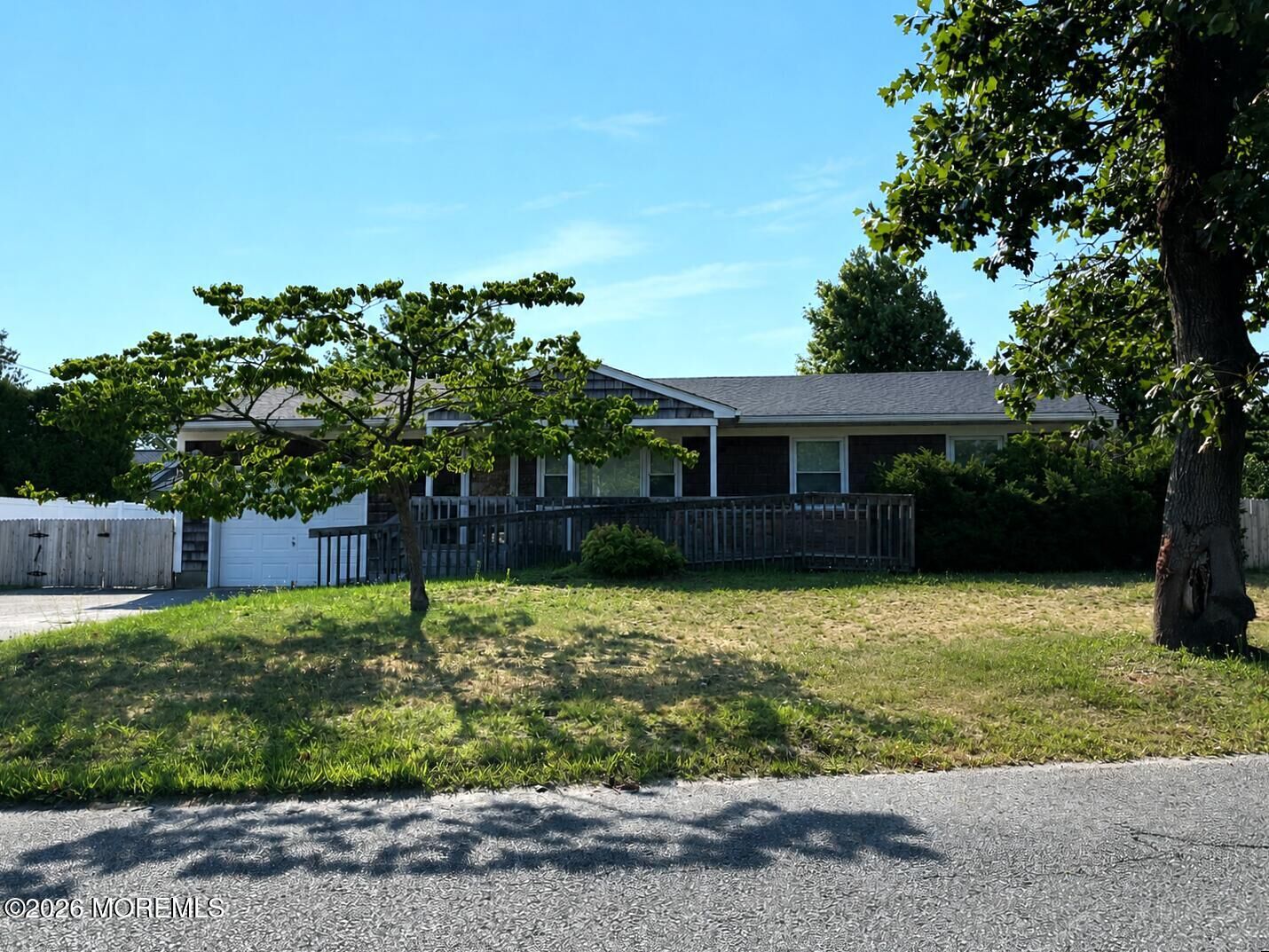 Property Photo: 456 Hulse Avenue NJ 08724