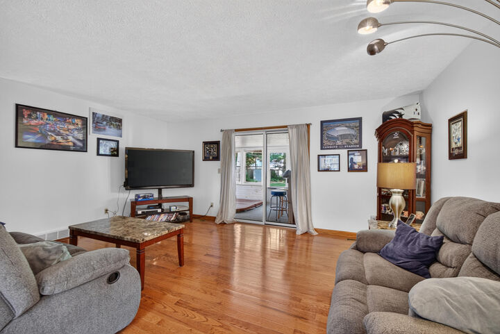 Property Photo:  10224 Mizzen Lane  MI 49272 