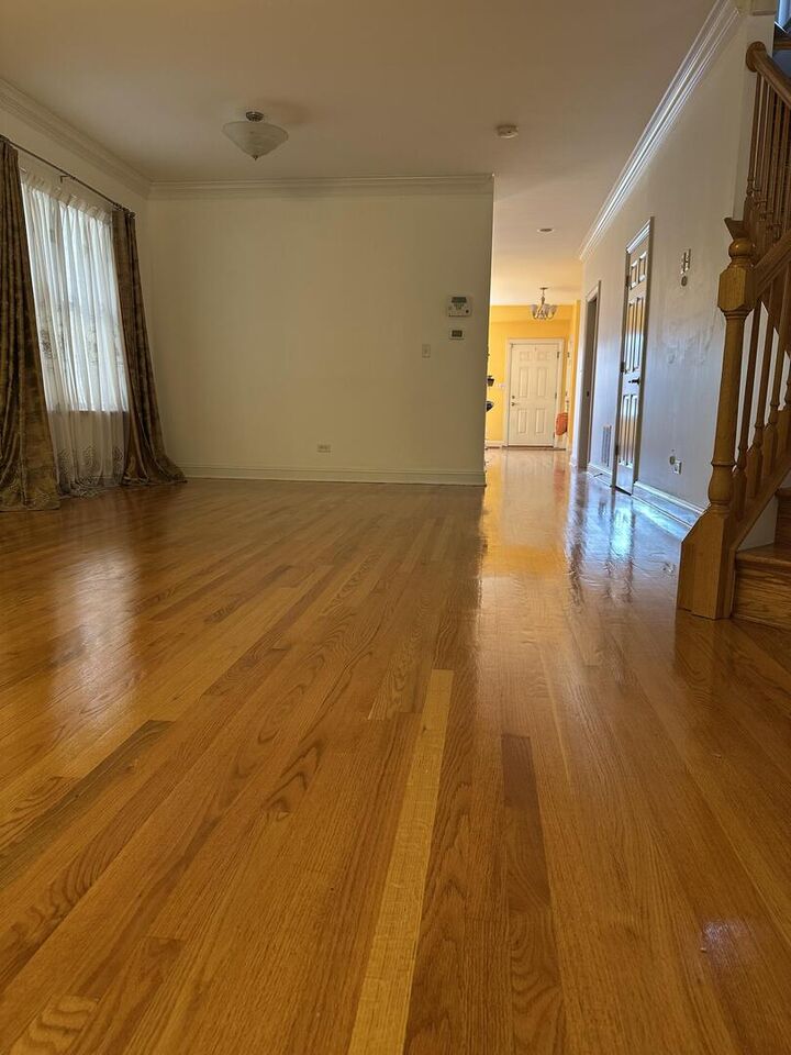 Property Photo:  3818 S Paulina Street  IL 60609 