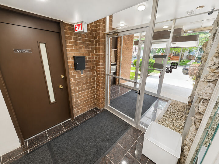 Property Photo:  336 Lathrop Avenue 603  IL 60130 
