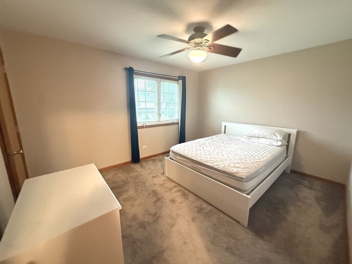 Property Photo: 107 Colonial Parkway A IL 60560