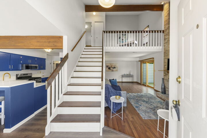 Property Photo:  15520 Westminster Drive 15520  IL 60462 