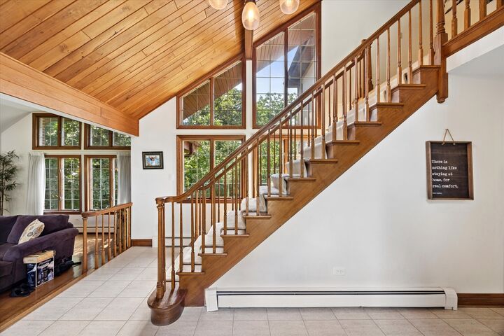 Property Photo:  6418 Big Bear Court  IL 60525 