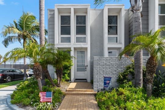 Property Photo: 3949 Warner Avenue CA 92649