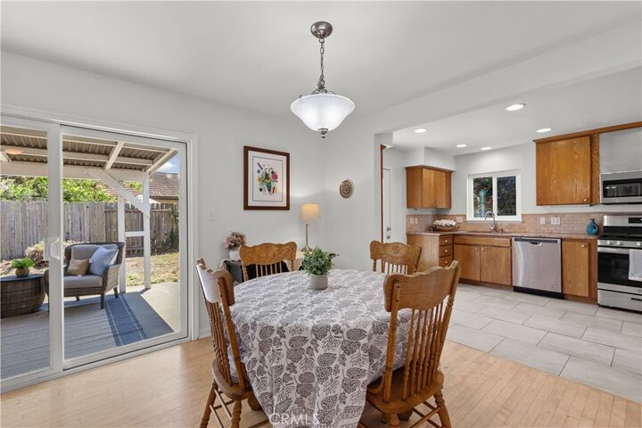 Property Photo:  1107 Atascadero Street  CA 93405 