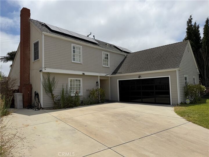 Property Photo:  26500 Senator  CA 90710 