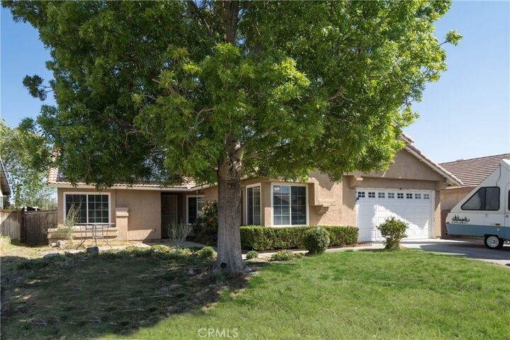 Property Photo: 14230 La Mirada CA 92392