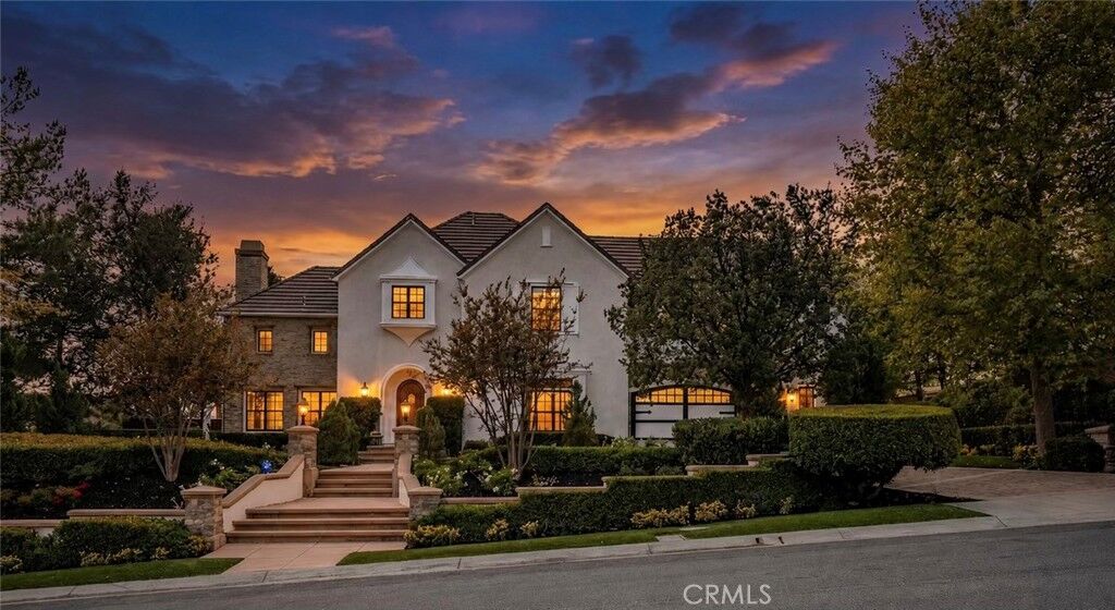 Property Photo: 4215 Hidden Oaks CA 92886